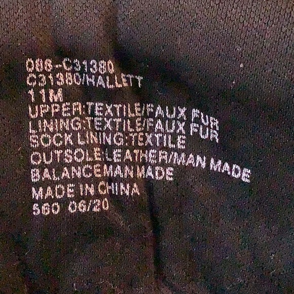 🥾 LADIES BOOTS🥾 - Picture 5 of 8